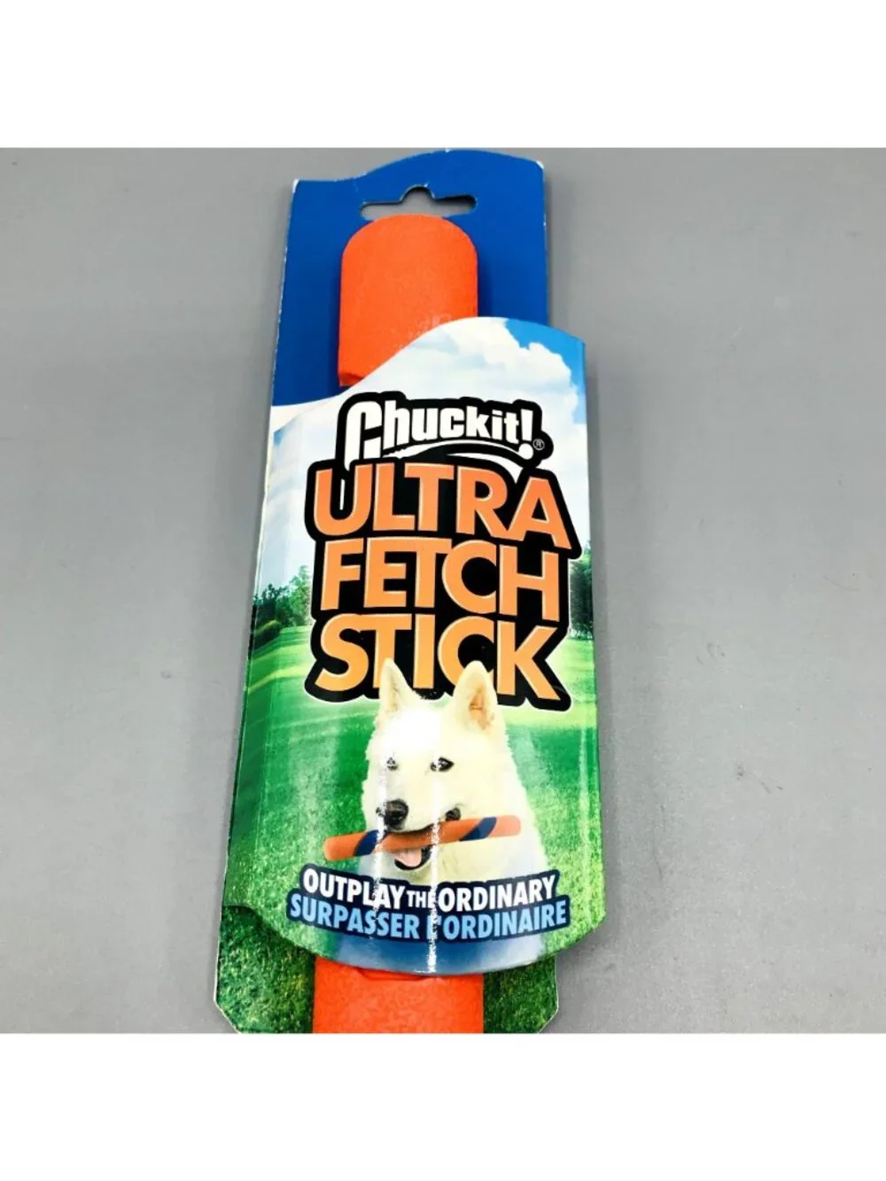 Chuckit! chuckit ultra